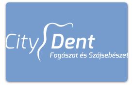 City Dent fogászat